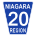 List of numbered roads in Niagara Region