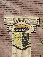 Wapen van Gelderland