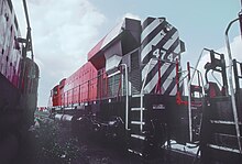 CP #4744 at Montreal's St Luc Yard in September of 1979. Nine of Roger Puta's Canadian Photos With Trains.jpg