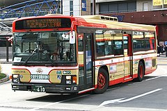 NishiTokyoBus A1001.jpg
