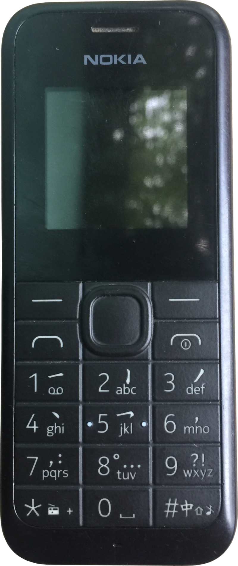 Instant Payment Cellphones : Nokia 105 Classic