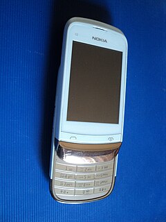 Nokia C2-03