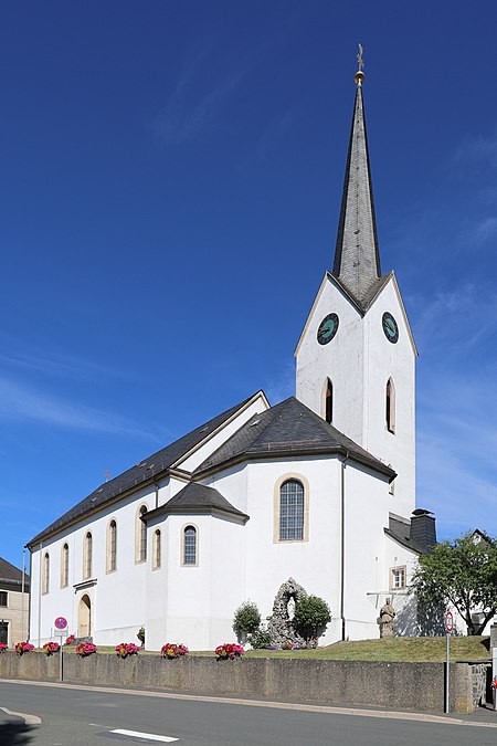 Nordhalben St Bartholomäus 01