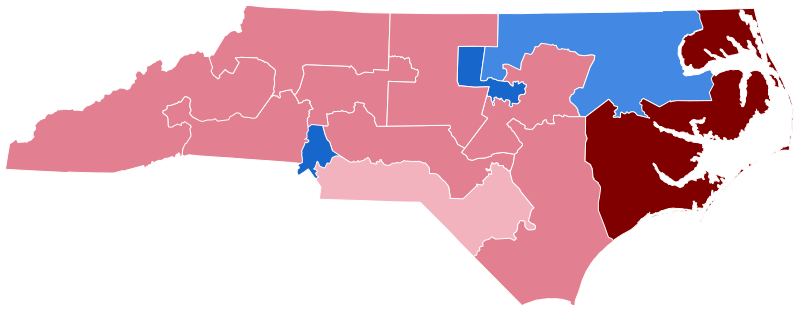 File:NorthCarolina2018HouseofRepsElection.svg