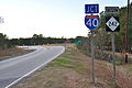 File:North Carolina Highway 242 Begin.JPG