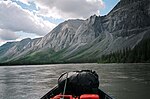 Thumbnail for North Nahanni River