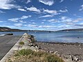 Margate Boat Ramp