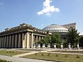 Novosibirsk Opera and Ballet Theatre