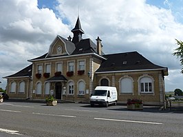 Gemeentehuis