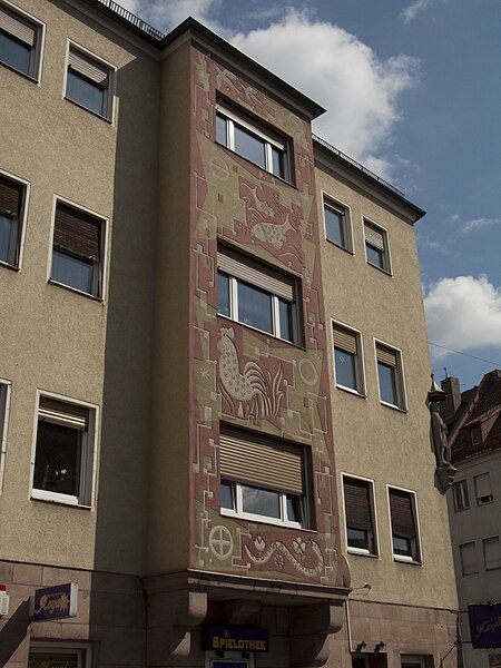 File:Nuernberg-St. Lorenz Ottostr. 83 002.jpg