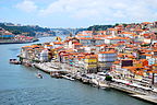 Porto - Zbiór kamer - Portugalia