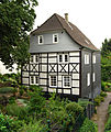 Obenpilghausen 20 (Solingen)