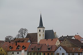 Obereisenheim, Evang.-Luth. Pfarrkirche-001.jpg