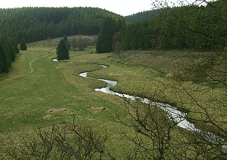 Oberer Perlenbach