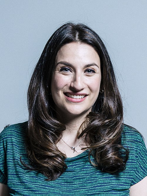 Luciana Berger, a British politician, was targeted by The Daily Stormer through a trolling campaign.