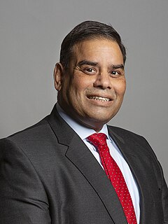 Khalid Mahmood (British politician)