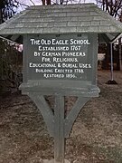 Old Eagle School, Strafford PA 2022 05.jpg