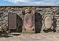 * Nomination Old cemetery at the lutheran church in Zwingenberg, Hesse, Germanyany. --Tournasol7 05:48, 28 January 2024 (UTC) * Promotion  Support Good quality.--Agnes Monkelbaan 06:01, 28 January 2024 (UTC)