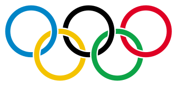 Олимпийско лого