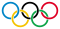 Anelli olimpici con bordi trasparenti.svg