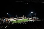 Omar Hamadi Stadium [?]in Algiers.jpg