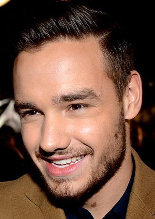 <span class="mw-page-title-main">Liam Payne discography</span>