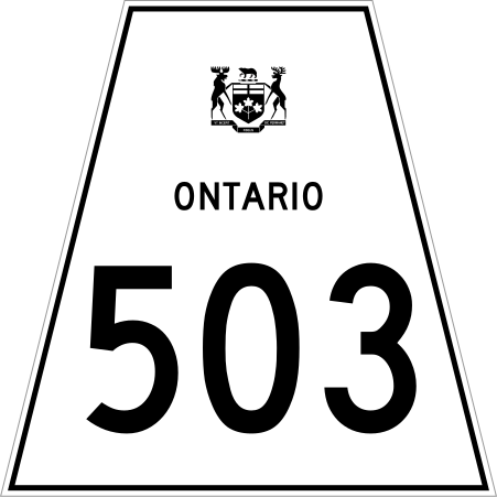 File:Ontario Highway 503.svg