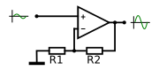 File:Opamp notinverting.svg