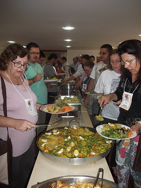 File:Ordem Franciscana Secular (Brasil). 35 Capítulo Ordinário Avaliativo e Assembléia Extraordinária Nacional - 14 a 16 mar. 2014, Porto Alegre 047.JPG