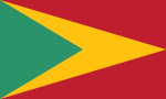 Original Guyana Flag Proposal.svg