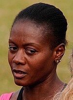 Miniatura per Merlene Ottey