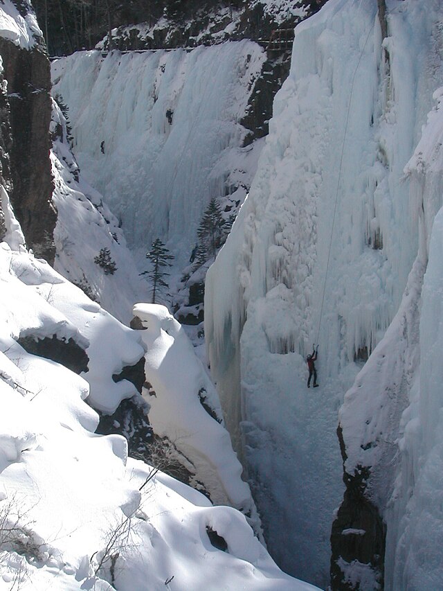 File:Ouray Ice  - Wikipedia