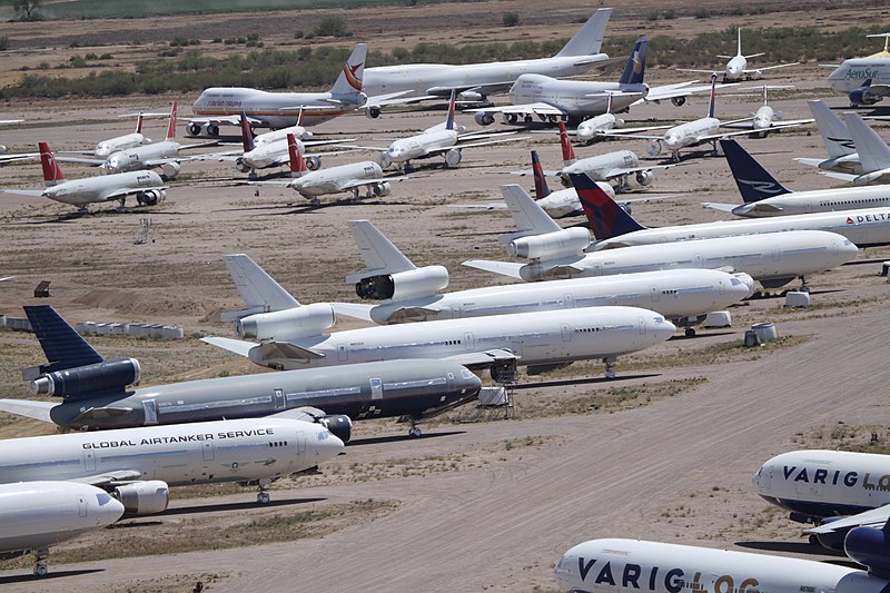 File:Overview Of Douglas DC-10s. (8754194221).jpg