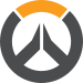 Overwatch circle logo