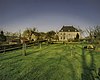 Huis Zuidewijk-Spick - Historische aanleg