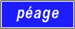 Знак, указывающий на пасху.