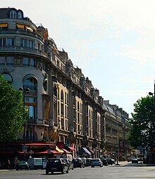 P1030099 Paris VIII rue de la Pépinière rwk.JPG