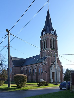 P1060103 Rotangy - Eglise Sainte-Marguerite.JPG