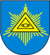 POL Bronów COA.png