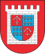 Blason de Gmina Rydzyna