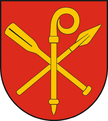 Herb gminy Rychliki