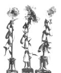 Thumbnail for File:PSM V55 D393 Monstrous blossoms of foxglove.png