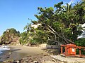 Playa Amapas