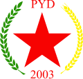 Thumbnail for Democratic Union Party (Syria)