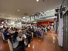 Heritage Town food court Pacific Heritage Town Food Court 2023.jpg