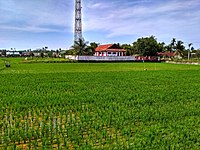 Kota Lhokseumawe