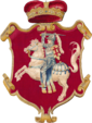 Herb Wielkiego Księstwa Litewskiego