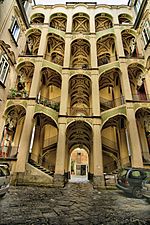 Thumbnail for Palazzo dello Spagnolo, Naples