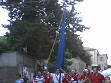 Palio di Seminara