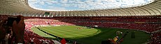 Estadio Beira-Rio.